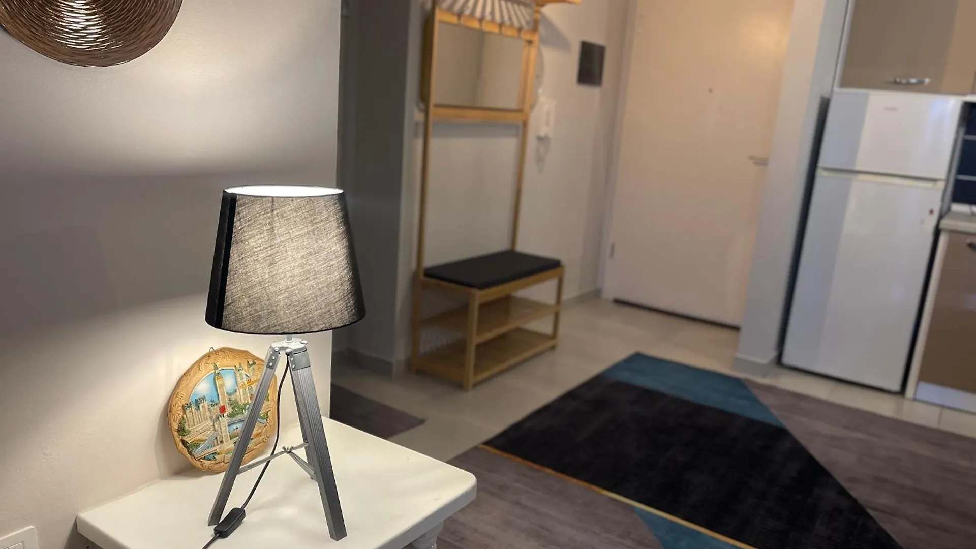 Loft Apartment Τίρανα