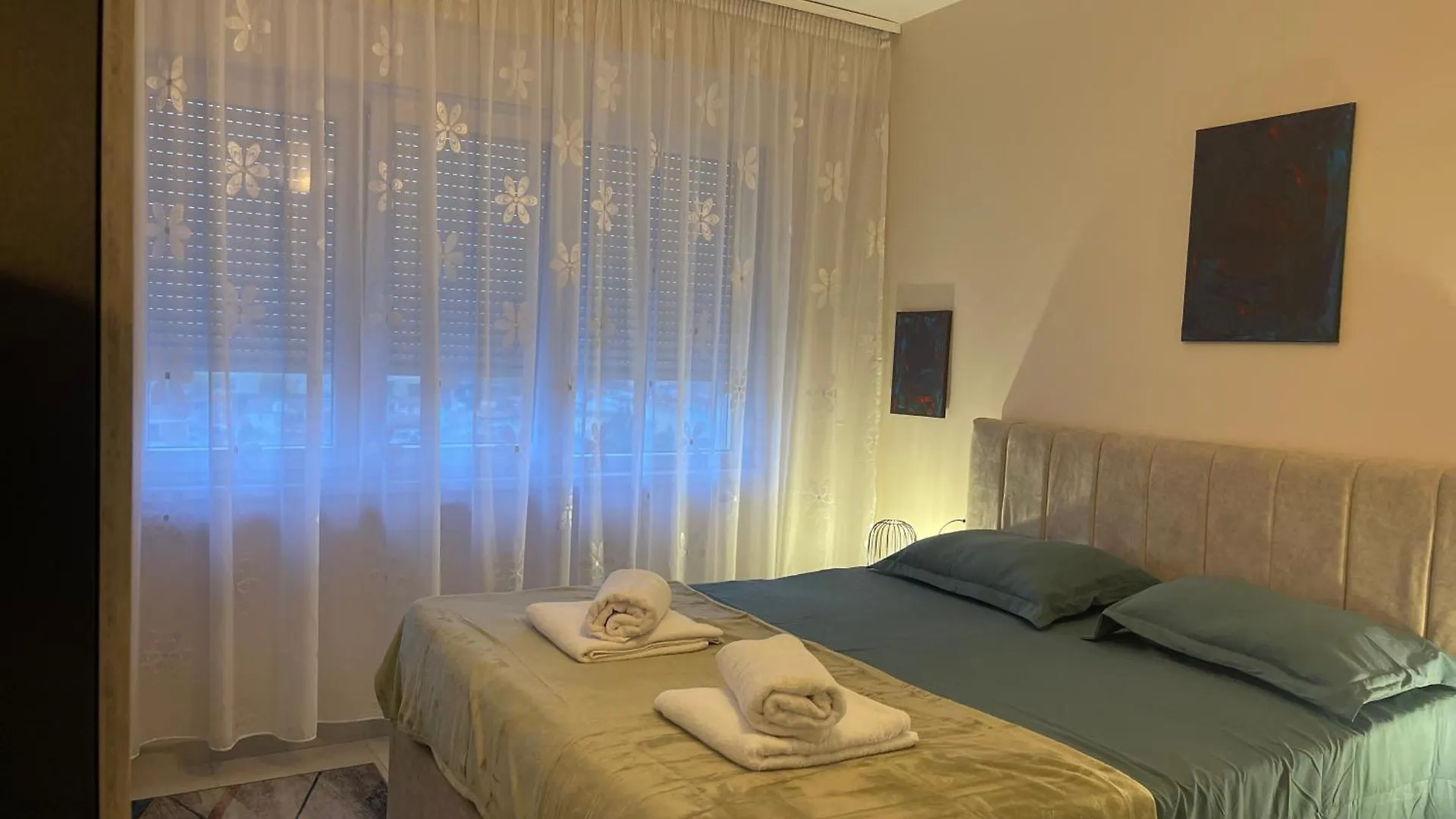 Loft Apartment Τίρανα Αλβανία