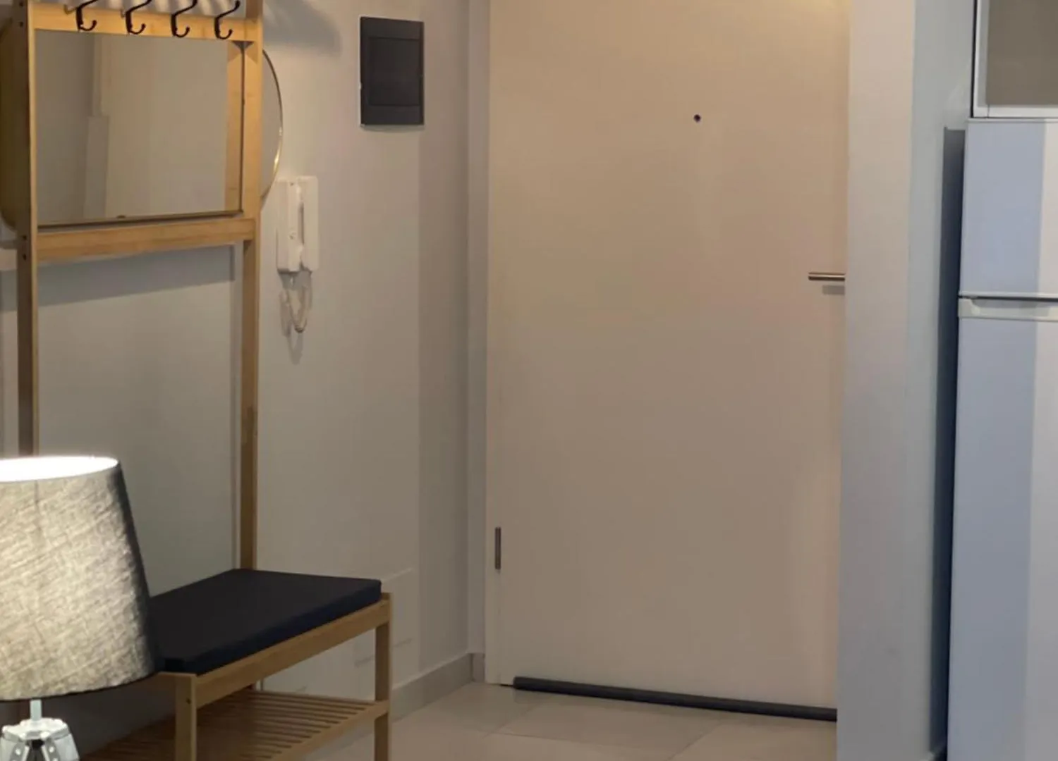 Loft Apartment Τίρανα