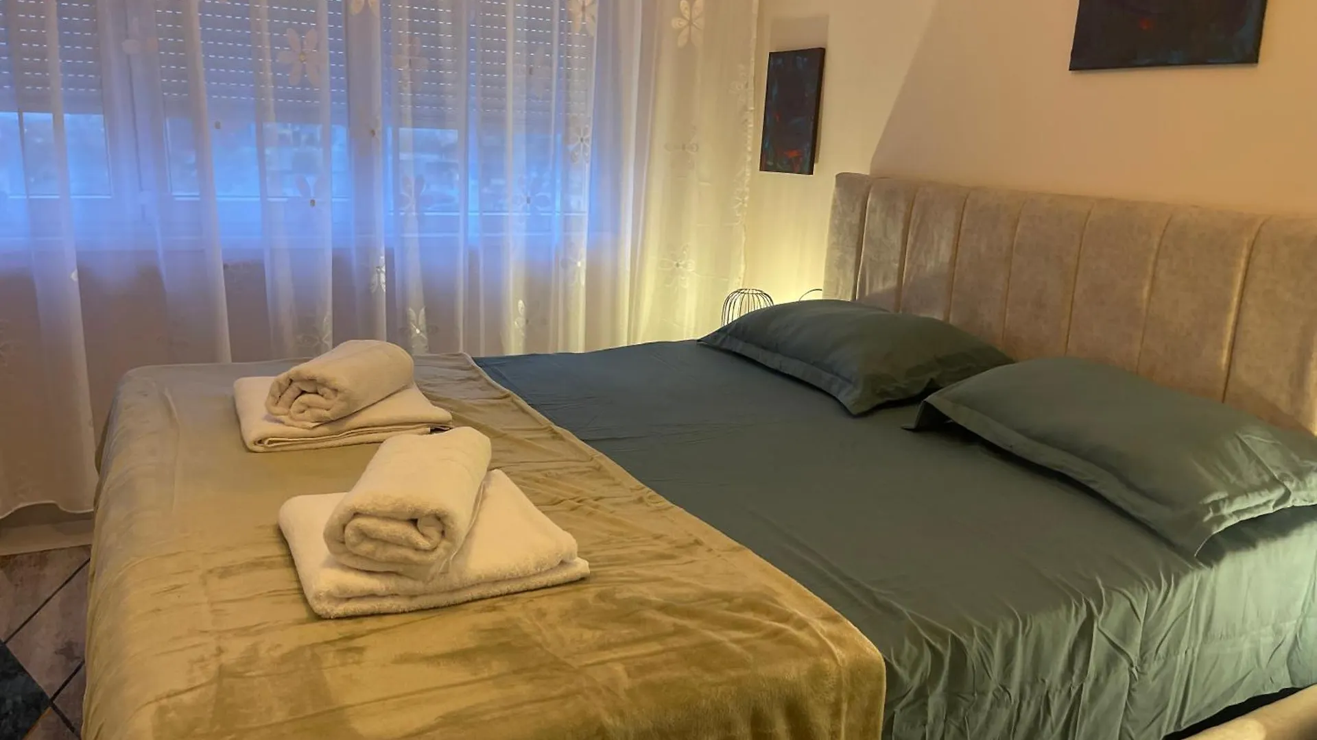 Loft Apartment Τίρανα Αλβανία