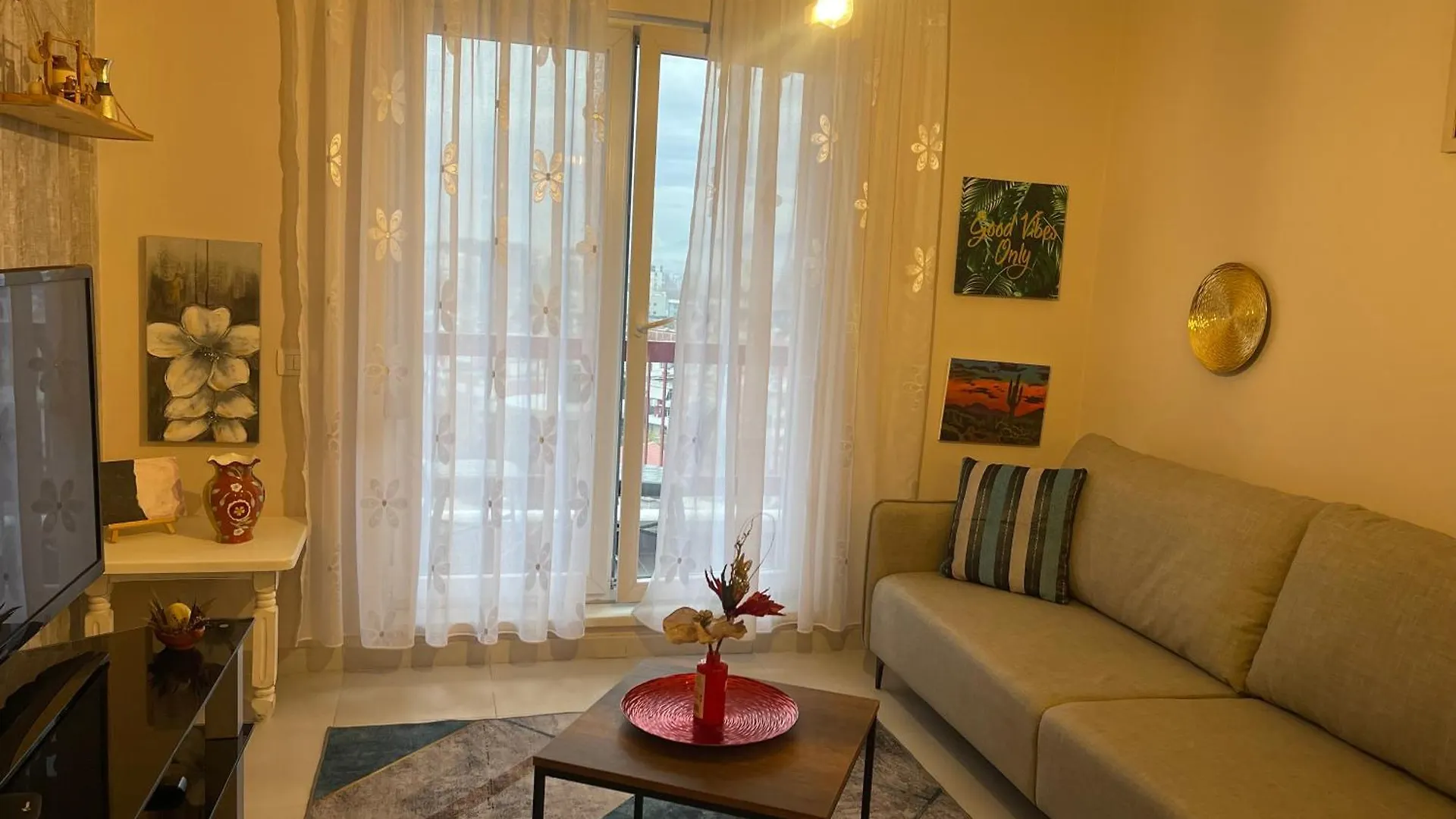 Loft Apartment Τίρανα Αλβανία